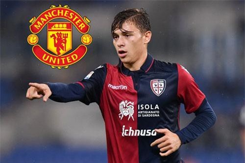 CHUYỂN NHƯỢNG (27/1): M.U sắp đón thêm tân binh, Morata tới Atletico trong 24h giờ tới