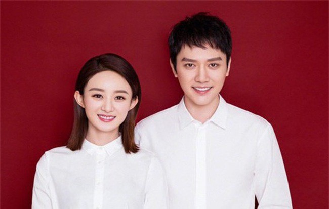 Lần đầu tiên hé lộ cuộc sống hôn nhân, đây là cách Triệu Lệ Dĩnh quản lý chi tiêu của Phùng Thiệu Phong
