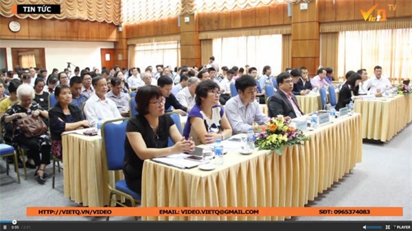 Clip: Tiêu chuẩn chất lượng thúc đẩy phát triển nông nghiệp hữu cơ