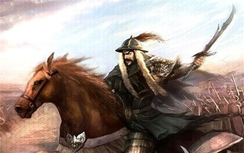 Cực sốc: Cuộc sống tủi nhục như nô lệ của Thành Cát Tư Hãn