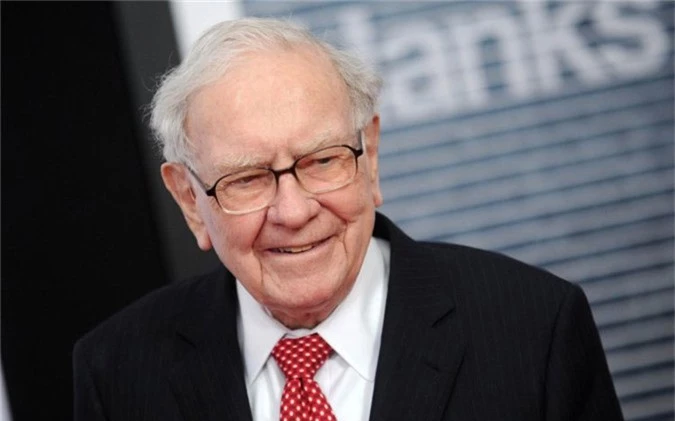 10 bài học từ Warren Buffett cho thế hệ trẻ