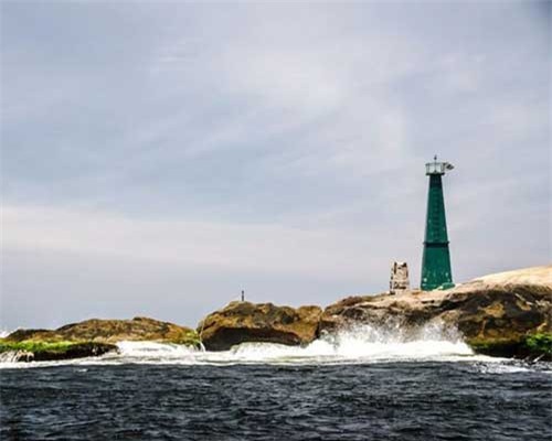 10 địa điểm bí ẩn trên thế giới cấm cửa khách du lịch