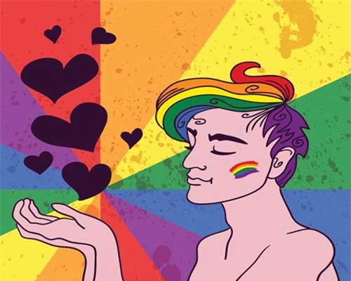 Đồng tính có phải là bệnh?