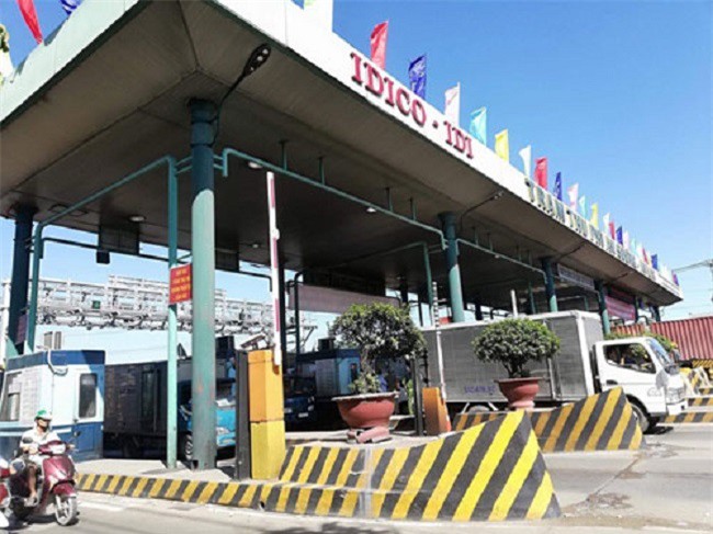 TPHCM: BOT An Sương-An Lạc, không đi trên cầu vượt sao phải trả tiền?