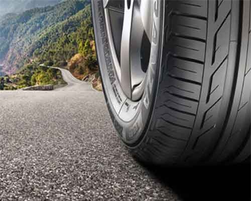 Hoa lốp ảnh hưởng thế nào khi xe vận hành?