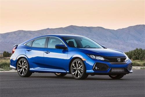 Top 10 xe thể thao tốt nhất trong tầm giá dưới 30.000 USD