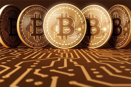 Giá tiền ảo Bitcoin thấp hơn chi phí "đào"