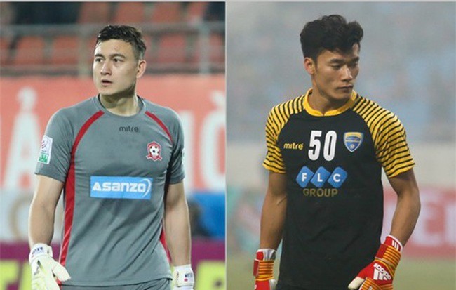 Bùi Tiến Dũng lần đầu lên tiếng khi bị đồn "coi Văn Lâm như kẻ thù": Anh Lâm là thủ thành số 1 Việt Nam