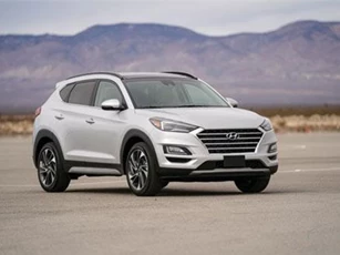 Cận cảnh Hyundai Tucson 2019 sắp ra mắt thị trường Việt