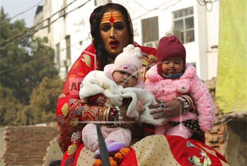 Ấn Độ giảm tỉ lệ tử vong ở trẻ sơ sinh