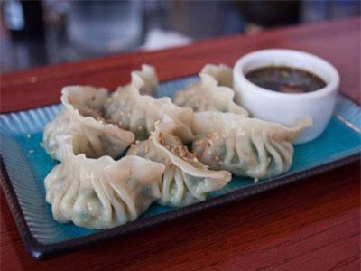 Mẹo làm món há cảo tôm thịt ngon hơn nhà hàng