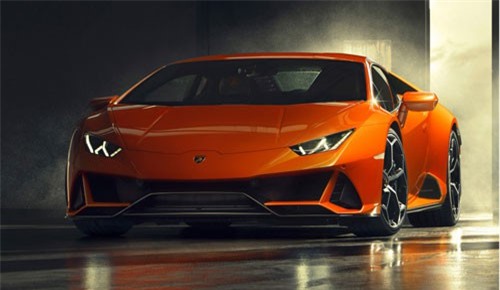 Liên tiếp lập kỷ lục doanh số, Lamborghini vẫn không muốn sản xuất nhiều xe