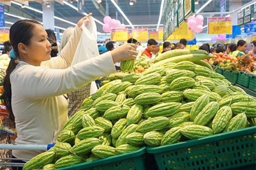 Hàng hoá Tết 2019: “Không thiếu hàng, không tăng giá đột biến”