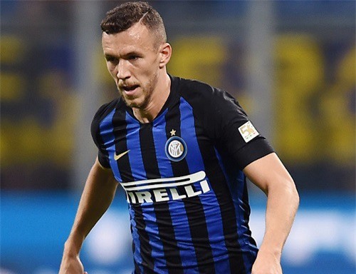 Perisic đòi rời Inter Milan, gia nhập Arsenal