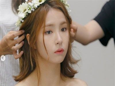 'Mỹ nữ mặt đơ' Shin Se Kyung: Bị chê diễn dở vẫn quyết tâm trở lại với phim cổ trang mới