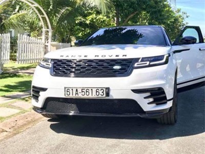 Dàn siêu xe đổ bộ Bình Dương không thua kém Hà Nội, TPHCM