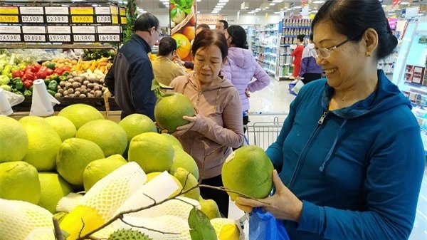 siêu thị Co.opmart Sơn Trà sẽ là điểm phân phối hàng bình ổn giá giúp người dân tại quận Sơn Trà và các khu vực lân cận tại TP.Đà Nẵng 