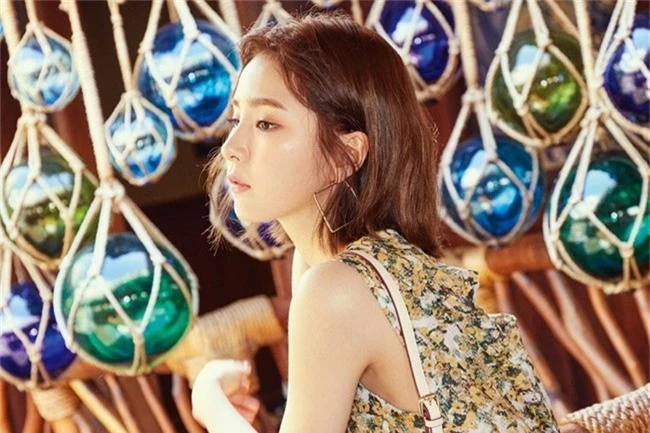 Mỹ nữ mặt đơ Shin Se Kyung: Bị chê diễn dở vẫn quyết tâm trở lại với phim cổ trang mới - Ảnh 1.