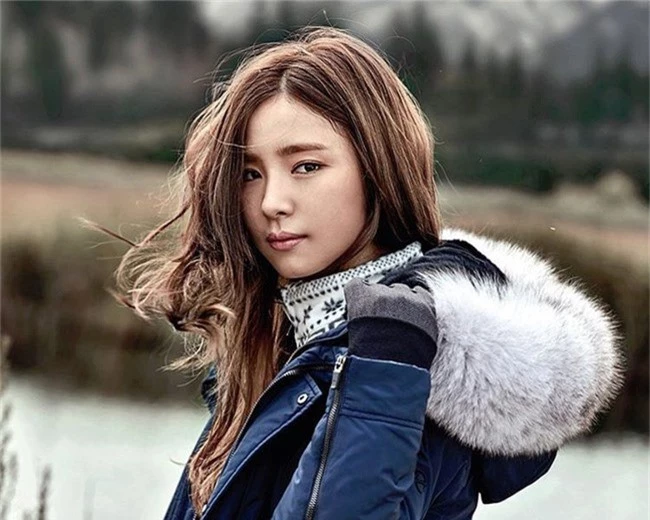 Mỹ nữ mặt đơ Shin Se Kyung: Bị chê diễn dở vẫn quyết tâm trở lại với phim cổ trang mới - Ảnh 2.