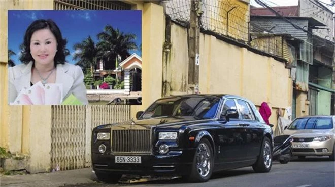 Rolls-Royce và đại gia Việt: Cám cảnh phận long đong