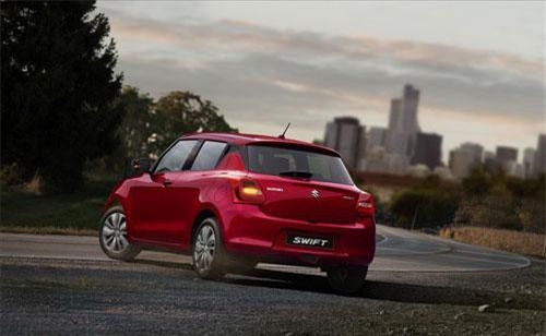 Triết lý của người Nhật ẩn chứa trong thiết kế ôtô