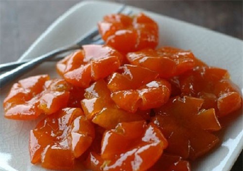 Hướng dẫn làm mứt quất siêu ngon ngay tại nhà