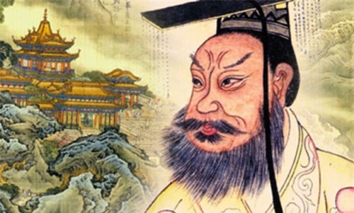 Điềm báo khủng khiếp về cái chết của bạo chúa Tần Thủy Hoàng