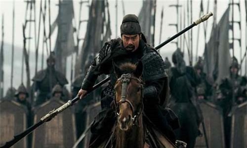 Lai lịch và những bí ấn về thanh đao của Quan Vũ trong Tam quốc