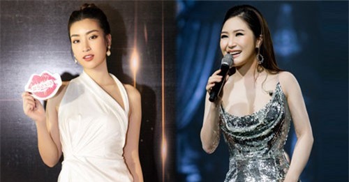 6 mỹ nhân Việt mặc đẹp nhất tuần