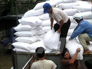 Cao Bằng được hỗ trợ 600 tấn gạo Tết