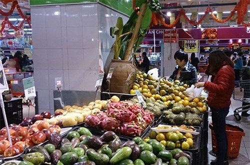 Xóa bỏ thuế 78% kim ngạch xuất khẩu nông sản của Việt Nam vào Nhật Bản