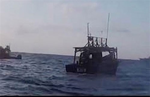 Căng thẳng quân sự giữa Hàn Quốc và Nhật Bản bộc lộ điểm yếu của Mỹ