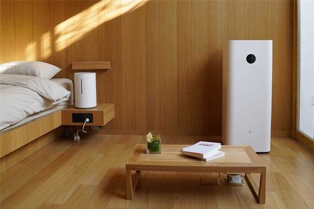 Những thiết bị công nghệ cho phòng khách đón Tết