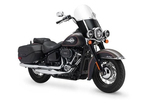 Loạt xe Harley-Davidson giảm giá cực sốc trước Tết