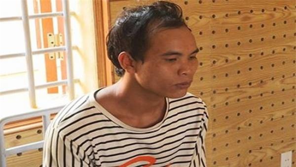 Nữ sinh bị “yêu râu xanh” khống chế kéo vào rẫy cà phê hiếp dâm