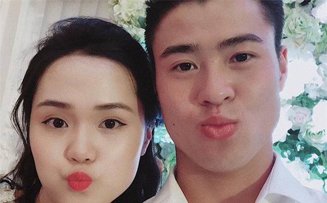 Dân mạng 'ném đá' Duy Mạnh, bạn gái Quỳnh Anh nói gì?