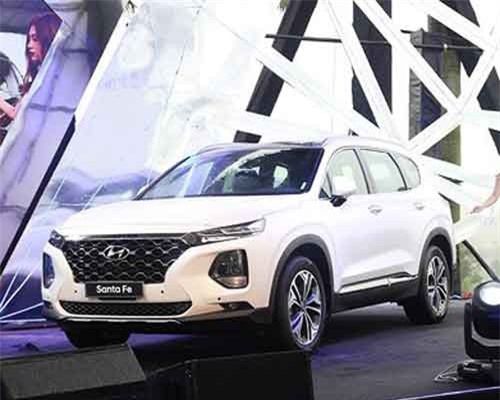 Những mẫu xe được 'săn lùng' nhiều nhất dù đội giá cả trăm triệu đồng