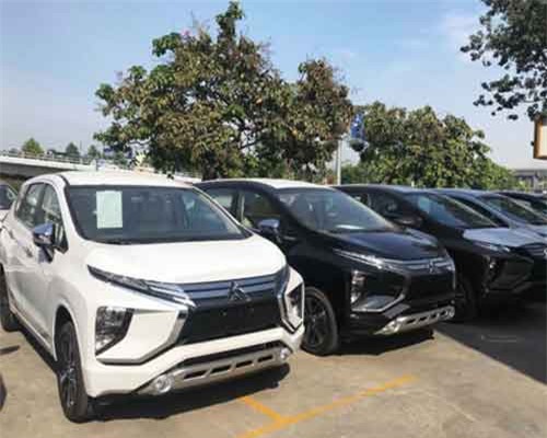 Sau Tết, mua những mẫu xe này không lo bị 'móc túi'