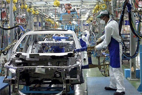 Tháo gỡ khó khăn cho doanh nghiệp sản xuất, lắp ráp, nhập khẩu ô tô