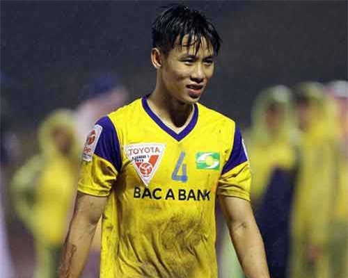 Quế Ngọc Hải viết thư chia tay SL Nghệ An sau 15 năm gắn bó