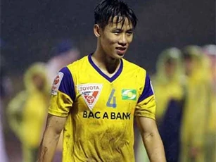 Quế Ngọc Hải viết thư chia tay SL Nghệ An sau 15 năm gắn bó