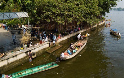 Bị bắt lại, ai đưa ông Táo về trời?