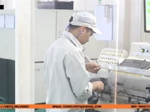 Clip: Thứ trưởng Trần Văn Tùng nêu những việc cần làm cho 2 năm cuối của chương trình quốc gia nâng cao NSCL