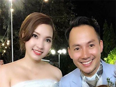 Những đám cưới bất ngờ của sao Việt ngày cuối năm