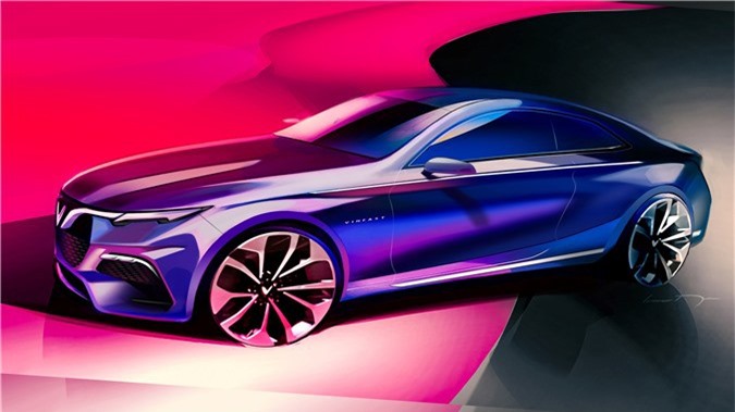 XE HOT QUA ẢNH (29/1): Những xe ga nữ đáng mua tầm giá dưới 50 triệu, VinFast công bố 7 thiết kế xe Premium