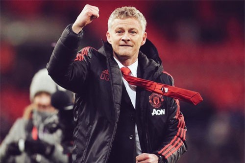 HLV Solskjaer gây sốc với kế hoạch chuyển nhượng ở M.U
