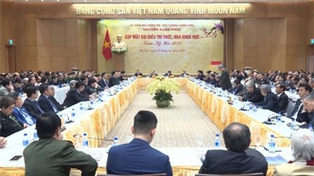 Khoa học công nghệ với khát vọng phồn vinh dân tộc