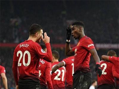 MU đối diện với lịch thi đấu cực nặng