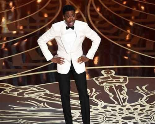 Oscar và câu chuyện xoay quanh vấn đề sắc tộc