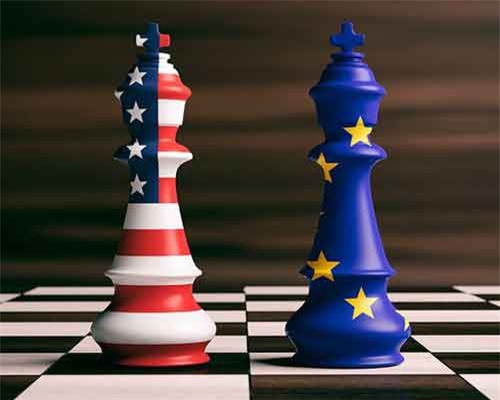 EU sắp có cơ chế để miễn nhiễm lệnh trừng phạt của Mỹ